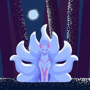 Meet your Posher, Nathalie